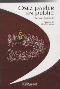 Osez parler en public