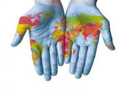 Ouverture et acceptation des autres cultures du monde