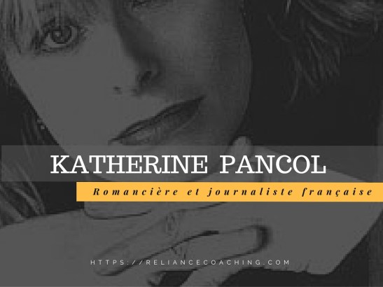 Katherine Pancol