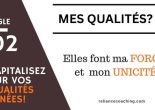 Reliance Coaching Conscience et éveil de soi