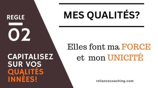 Reliance Coaching Conscience et éveil de soi