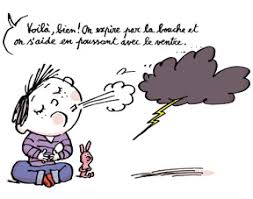 Respirer et se relaxer