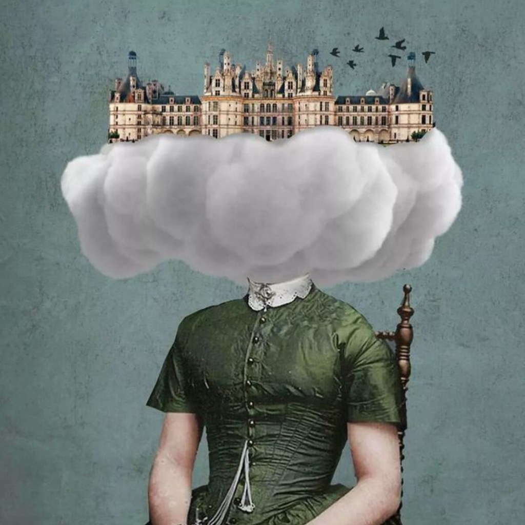 Nous sommes des êtres de désir