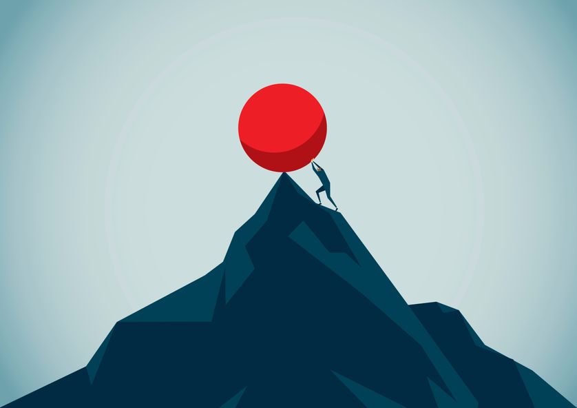 Reliance Coaching Conscience et éveil de soi